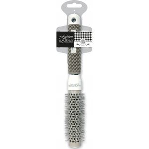 Modelleerborstel met Magneet - Keramisch & Ionisch