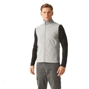 Waterafstotend two-layer vest voor heren