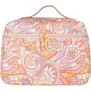 Oilily Coco Beauty Case beige