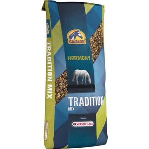 Cavalor Tradition Mix - 20 kg