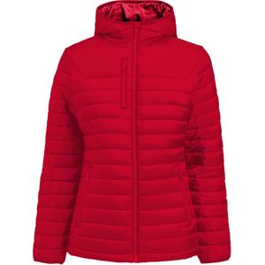 James Harvest Meadows Jas Dames 2121052 - Rood - XXL