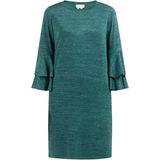 usha jurk met lange mouwen nowles