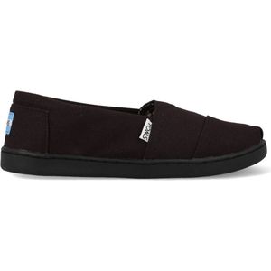 Toms Alpargata 10010530 Zwart-31