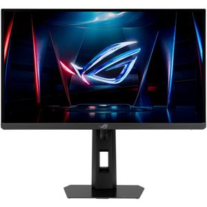 ASUS - ROG Strix XG248QSG - Gaming Monitor - 24.1 Inch - 610 Hz