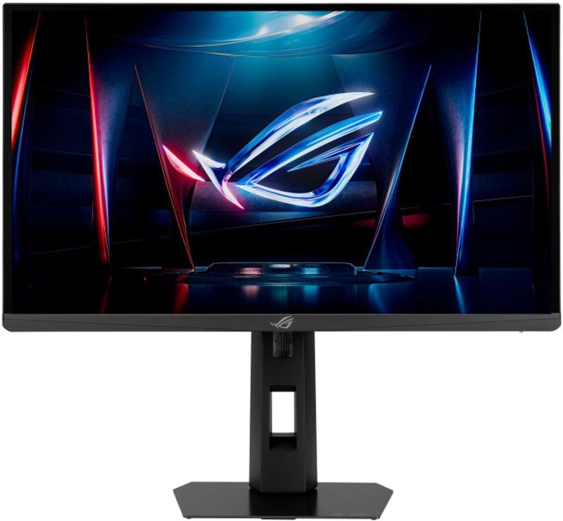 ASUS - ROG Strix XG248QSG - Gaming Monitor - 24.1 Inch - 610 Hz