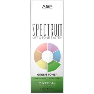 Affinage ASP Spectrum Green 150 ml