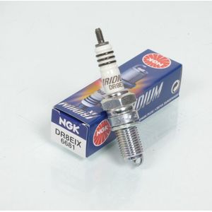 ngk bougie voor motor kawasaki 250 bj a estrella 1994 tot 1996 nieuw