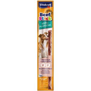 Vitakraft Beef Stick Original Hypoallergenic - 10 sticks