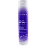 Joico - Color Balance Purple - Shampoo - 300 ml - Neutraliseert Gele Tinten
