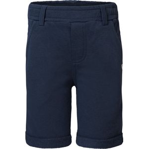 Noppies Regular Fit Sweatshort Blauw