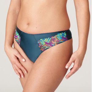 PrimaDonna Las Salinas String 0663320 Empire Green - maat 40
