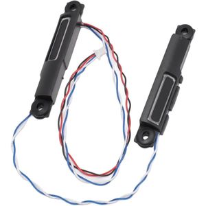 Laptop Internal Speaker Kit - Dell Latitude 5480 E5480 E5490 5491 P72G - Left Right Notebook Built-in Speaker