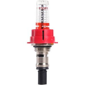 Stroommeterregelaar voor vloerverwarmingssystemen - Ontworpen voor optimale prestaties - Efficiënte energiecontrole