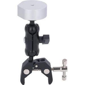 Allecto plus - Verstelbare Mini Mount voor RV Ladders - Multifunctionele Dak Rack Mount