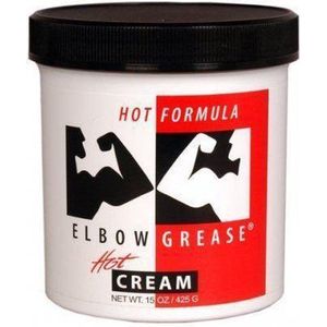 Elbow Grease - 425 ml - Glijmiddel