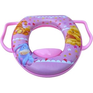 Toiletbril voor kinderen, wc-bril voor jongens en meisjes, kindertoiletbril