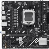 ASUS - PRIME A620AM-K - Moederbord - Micro ATX - Socket AM5