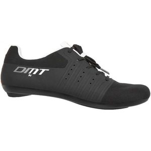 Dmt Kr4 Pj Raceschoenen Zwart EU 39 Man