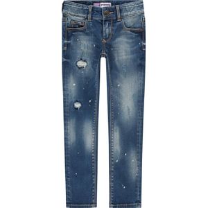 Raizzed Kinder Meisjes Jeans  - Maat 122