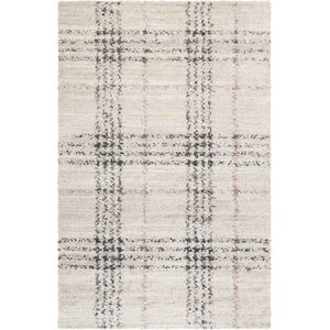 Esprit - Hoogpolig tapijt - Nora - 100% Polyester - Dikte: 30mm