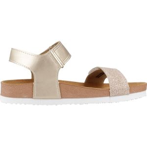 GIOSEPPO - Angwin - Badslippers - Roze - Synthetisch