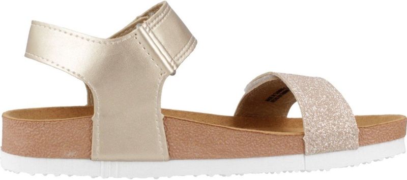 GIOSEPPO - Angwin - Badslippers - Roze - Synthetisch