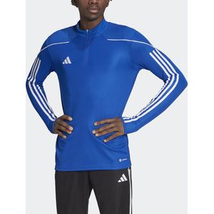 adidas Performance Tiro 23 League Training Trui - Heren - Blauw - M