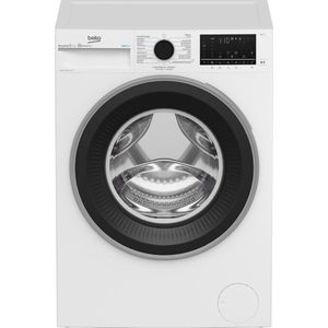 BEKO B3WFU57411W Wasmachine 7kg A Label