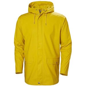 Helly Hansen - Moss - Regenjas - Essential Yellow - Heren