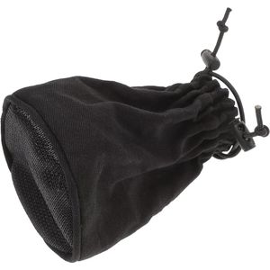 JGS Premium - HEALIFTY haardroger met mesh-diffuser en sokkendiffuser zwart