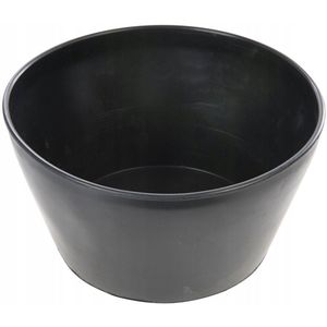 Gipsbak 2L - Handige mengbak voor metsel- en pleisterwerk