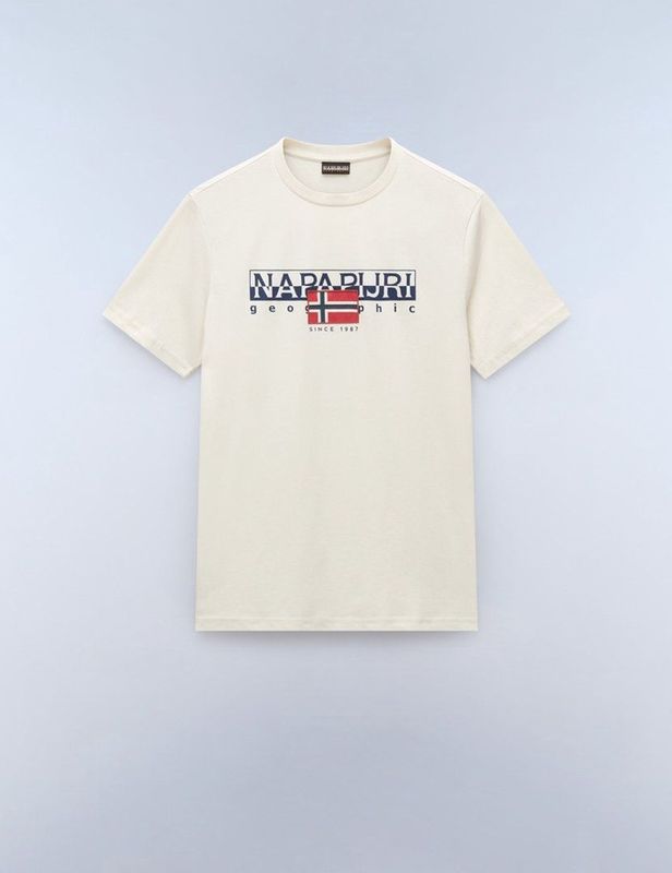 Napapijri - S-Aylmer - T-shirt