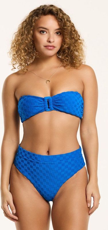 Shiwi Bikini 'ZOE'  blauw