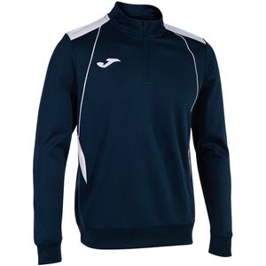 Joma - Championship Vii - Sweatshirt - Grijs - 100% Polyester