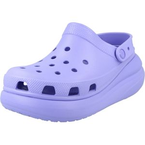 Crocs Classic Crush Clog Violet Maat 38/39 M6/W8