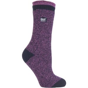 Thermische sokken voor dames - Winter warmtehouders voor optimaal comfort - Maat 37-42