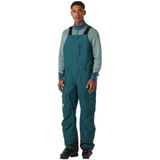 Helly Hansen - Sogn Bib Shell - Tuinbroek - Blauw