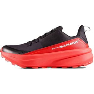 Mammut - Aenergy Hike Low Goretex - Wandelschoenen - Zwart - GORE-TEX®