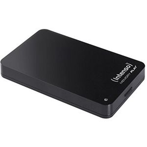 1TB Externe TV-Harde Schijf met USB 3.0 - Perfect voor Films en Series