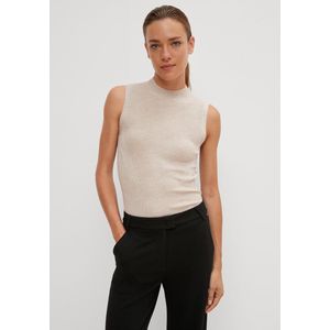 comma Strickpullunder