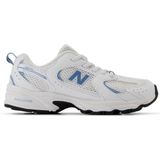 New Balance PZ530 Unisex Sneakers - WHITE