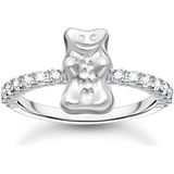 Thomas Sabo - A2203-414-39-l19v - Armband - Geel Goud - 19 cm