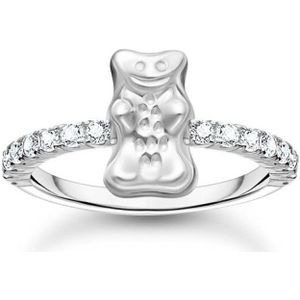 Thomas Sabo - A2203-414-39-l19v - Armband - Geel Goud - 19 cm