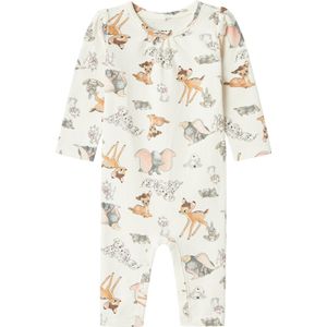 NAME IT - NBFJESS DISNEY LS SUIT WDI - Baby - Broeken