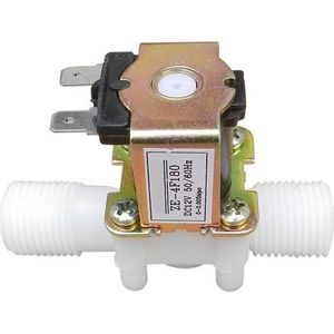 OTRONIC® Waterklep of Luchtklep Solenoid 12V kunststof NC
