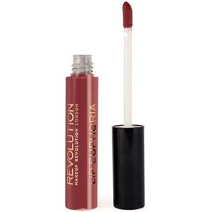 Makeup Revolution Lip Euphoria - Fate