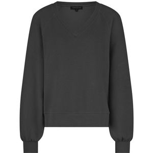 TRAMONTANA - Structured jumper - E01-17-601 - 009000 Black