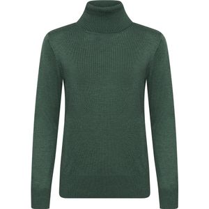 Saint Tropez J2046, MilaSZ Rollneck Pullover Dames Trui - Maat L