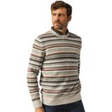 State of Art - Regular Fit - Trui - Bruin