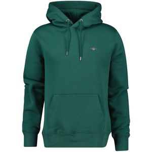 GANT Sweatshirt  smaragd